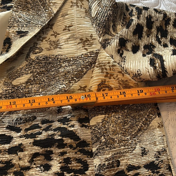 SilkLand Jacket Size M - Picture 5 of 7